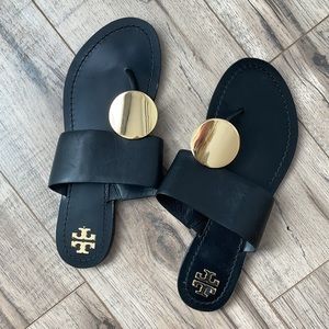 Tory Burch Sandals✨